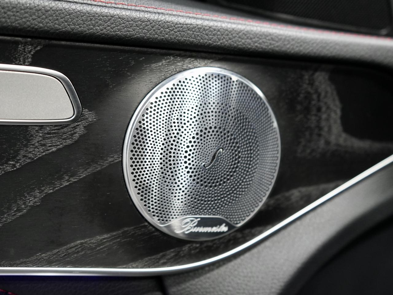 2020 Mercedes-Benz C-Class AMG C 43|PANO|360 CAM| DRIVE ASSIST|BURMESTER Photo