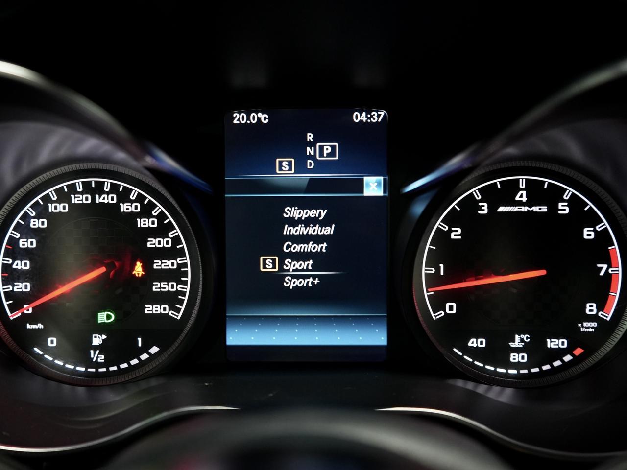 2020 Mercedes-Benz C-Class AMG C 43|PANO|360 CAM| DRIVE ASSIST|BURMESTER Photo