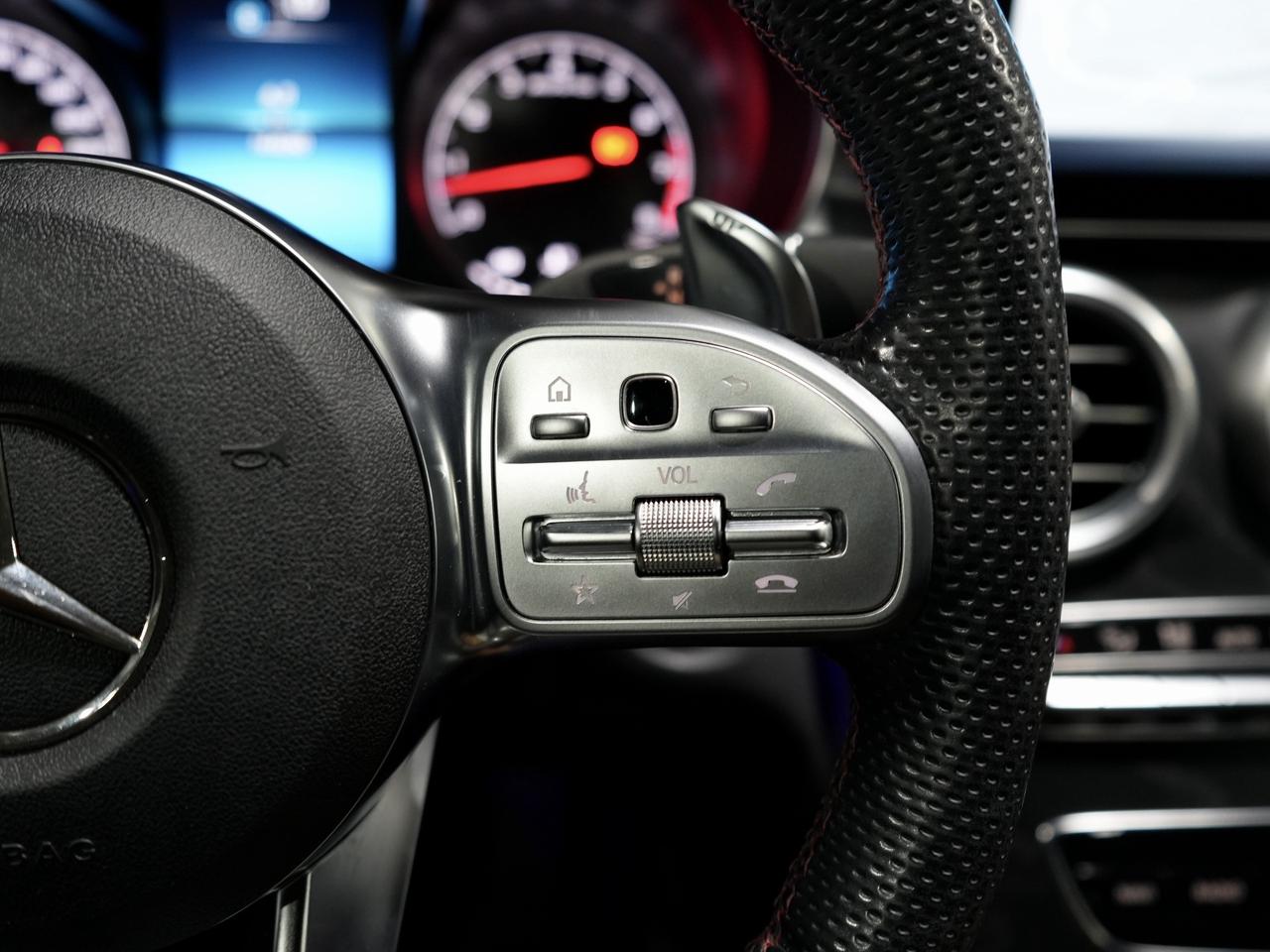 2020 Mercedes-Benz C-Class AMG C 43|PANO|360 CAM| DRIVE ASSIST|BURMESTER Photo