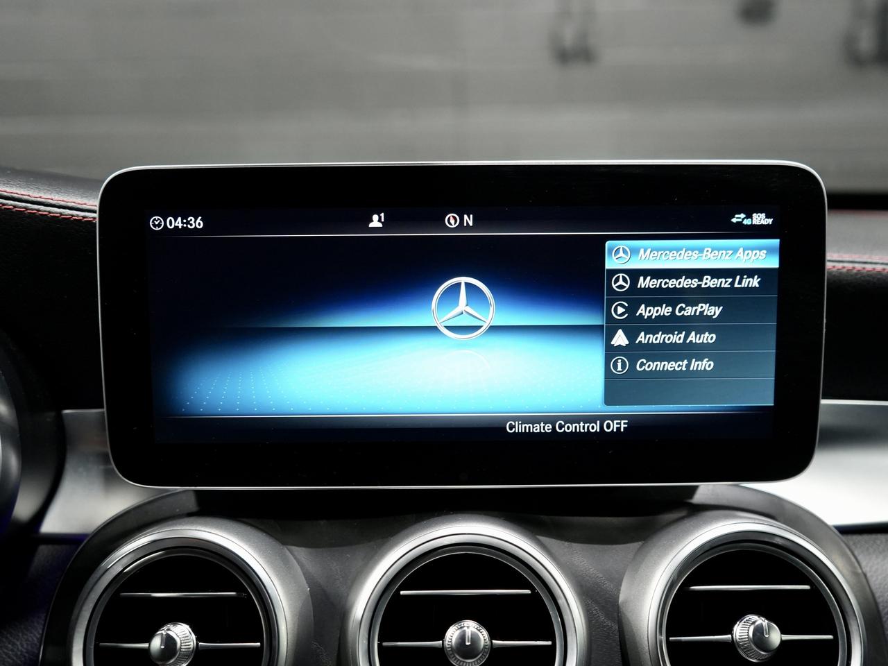 2020 Mercedes-Benz C-Class AMG C 43|PANO|360 CAM| DRIVE ASSIST|BURMESTER Photo