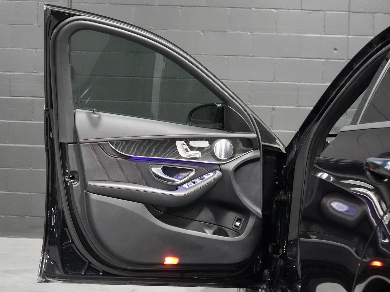 2020 Mercedes-Benz C-Class AMG C 43|PANO|360 CAM| DRIVE ASSIST|BURMESTER Photo
