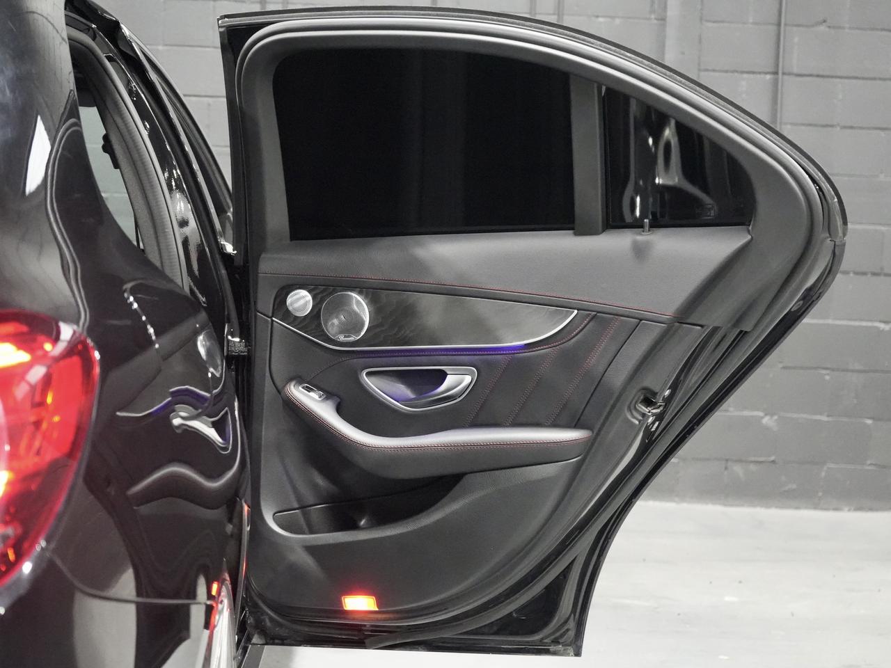 2020 Mercedes-Benz C-Class AMG C 43|PANO|360 CAM| DRIVE ASSIST|BURMESTER Photo
