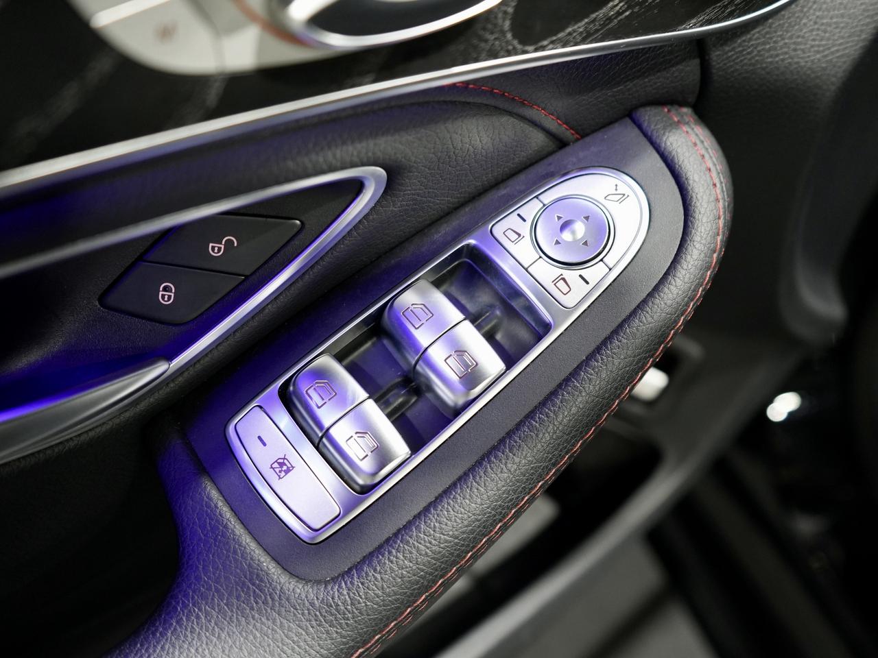 2020 Mercedes-Benz C-Class AMG C 43|PANO|360 CAM| DRIVE ASSIST|BURMESTER Photo