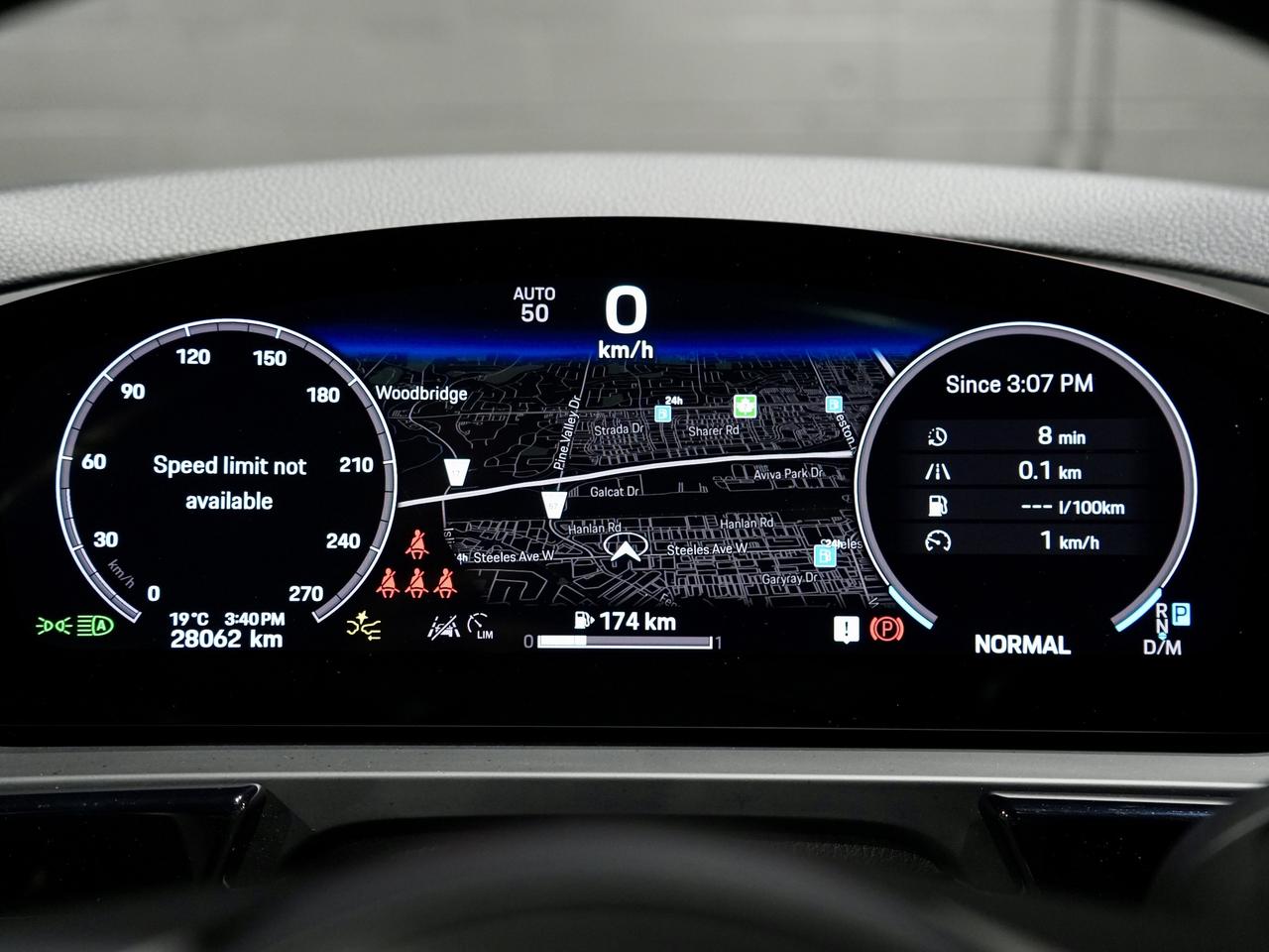 2024 Porsche Cayenne CARMINE RED|PANO|BOSE|DRIVE ASIST|NOACCIDENT|LOWKM Photo