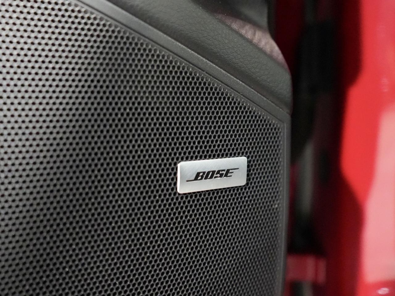 2024 Porsche Cayenne CARMINE RED|PANO|BOSE|DRIVE ASIST|NOACCIDENT|LOWKM Photo