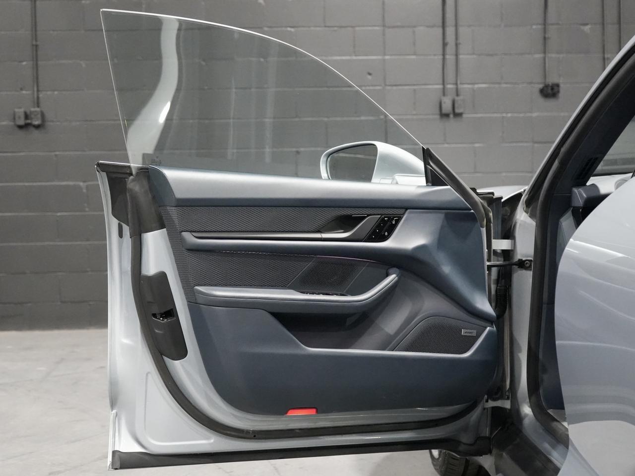 2020 Porsche Taycan Turbo| VOLCANO GREY METALLIC| 360 CAM|PANO|BOSE Photo