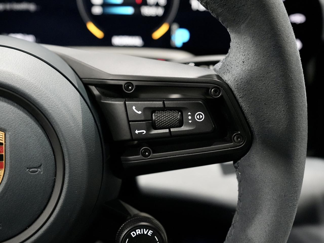 2020 Porsche Taycan Turbo| VOLCANO GREY METALLIC| 360 CAM|PANO|BOSE Photo