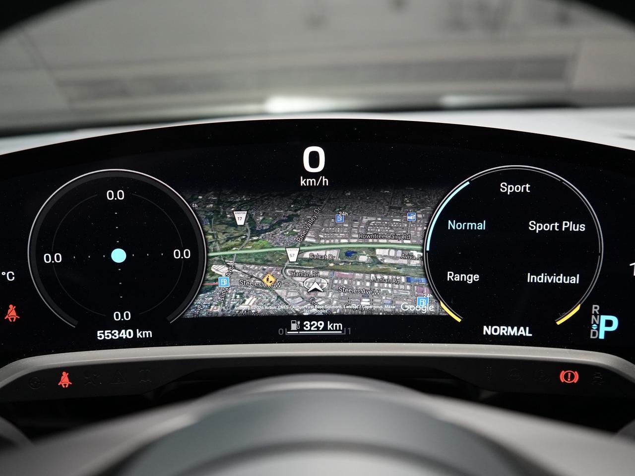 2020 Porsche Taycan Turbo| VOLCANO GREY METALLIC| 360 CAM|PANO|BOSE Photo