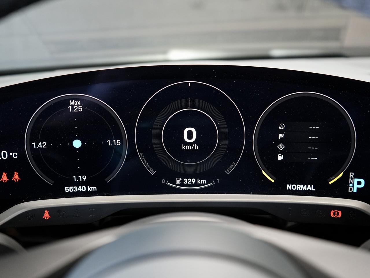 2020 Porsche Taycan Turbo| VOLCANO GREY METALLIC| 360 CAM|PANO|BOSE Photo