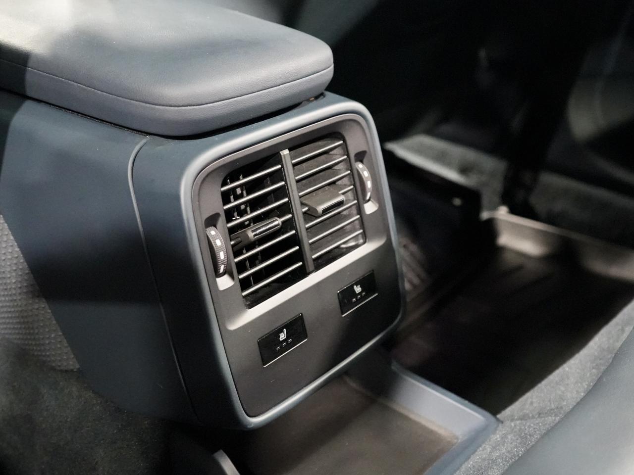 2020 Porsche Taycan Turbo| VOLCANO GREY METALLIC| 360 CAM|PANO|BOSE Photo
