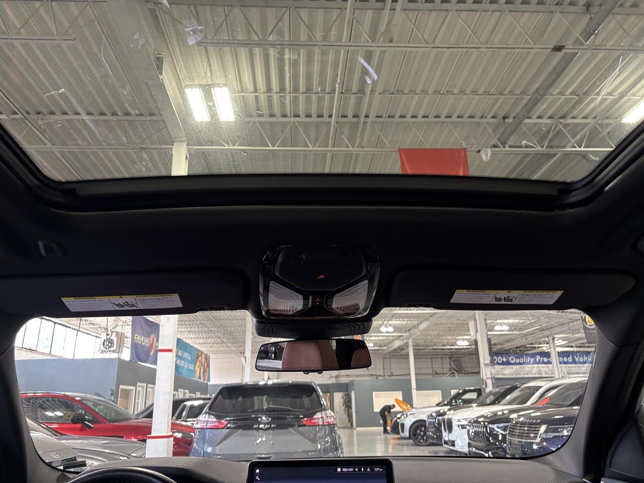 2022 BMW X3 xDrive30i|AWD|NAV|LASERLIGHTS|CARAMELSEATS|AMBIENT Photo