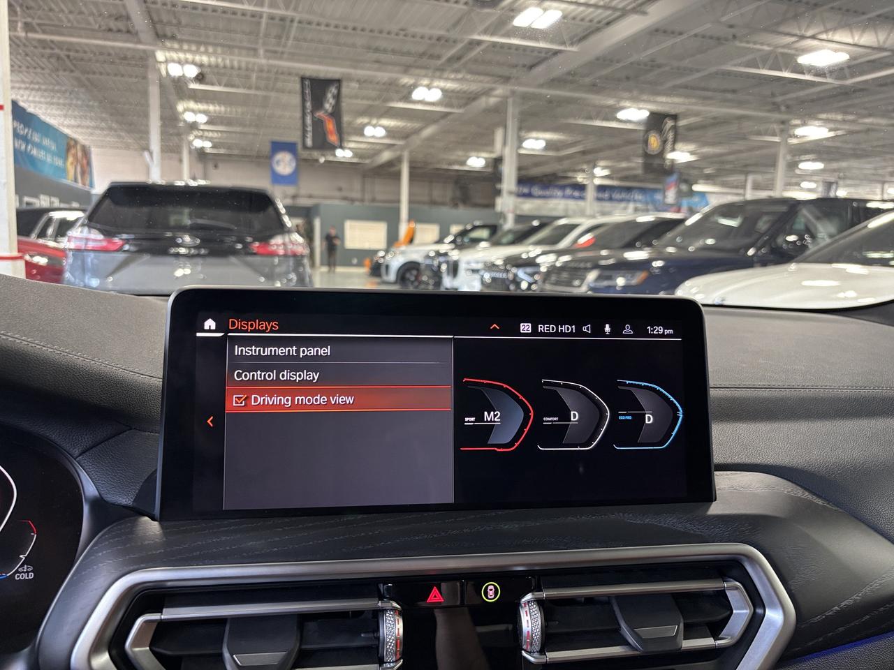 2022 BMW X3 xDrive30i|AWD|NAV|LASERLIGHTS|CARAMELSEATS|AMBIENT Photo