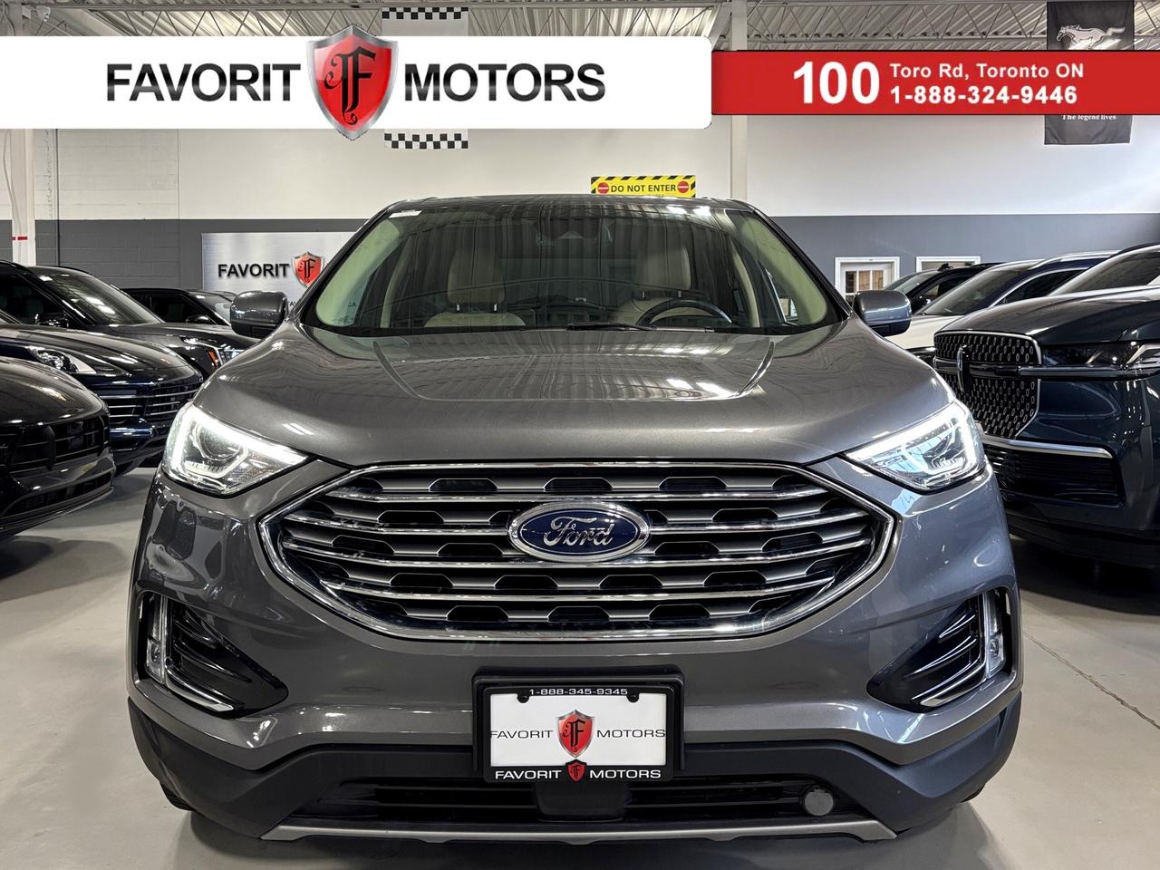 **SPRING SPECIAL!** FEATURING : AWD, BIG TOUCHSCREEN INFOTAINMENT, HIGHLY EQUIPPED, VERY CLEAN! FINISHED IN GRAY ON MATCHING CREAM INTERIOR, STITCHED LEATHER SEATS, HEATED SEATS, HEATED STEERING WHEEL, NAVIGATION SYSTEM, BACKUP CAMERA, PARKING SENSORS, BLIND SPOT ASSIST, CROSS TRAFFIC ALERT, DRIVER ALERT, LANE KEEPING SYSTEM, AM, FM, SATELLITE, APPLECARPLAY, ANDROIDAUTO, BLUETOOTH, ALLOYS, STEERING WHEEL CONTROLS, PREMIUM SOUND SYSTEM, POWER OPTIONS, WEATHERPROOF AND NORMAL FLOORMATS, REMOTE START, REMOTE TRUNK, AND MUCH MORE!!!


**As per OMVIC regulations, this vehicle is not drivable, not certified and not e-tested. Certification is available for $899.** All our vehicles are in excellent condition and have been fully inspected by an in-house licensed mechanic.


The advertised price is a finance only price, if you wish to purchase the vehicle for cash additional $2,000 surcharge will apply. Applicable prices and special offers are subject to change with or without notice and shall be at the full discretion of Favorit Motors.