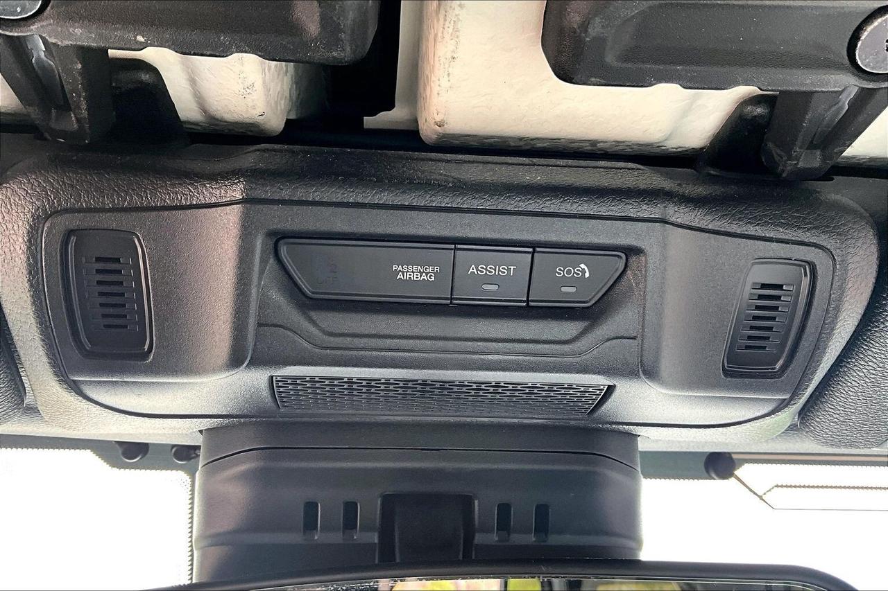 2024 Jeep Wrangler Willys 4Dr | Heated Seats | Safety Tech | 4X4 Photo