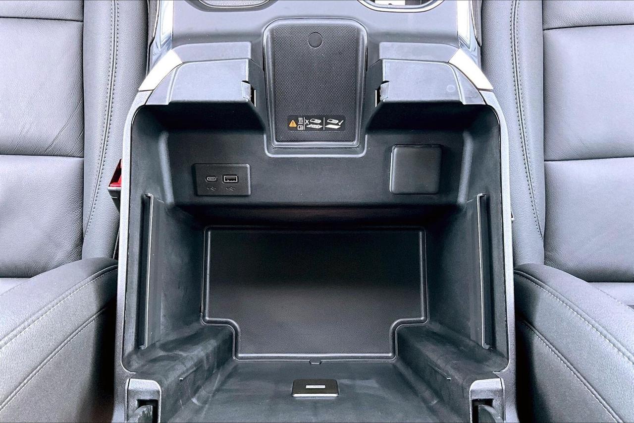 2024 Chevrolet Silverado 1500 LT Trail Boss Premium | Midnight Ed | 5.3L V8 |4X4 Photo