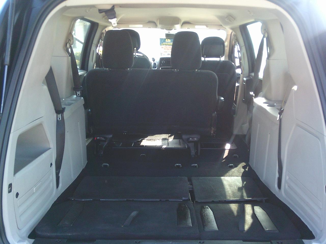2013 Dodge Grand Caravan 4dr Wgn SE Photo