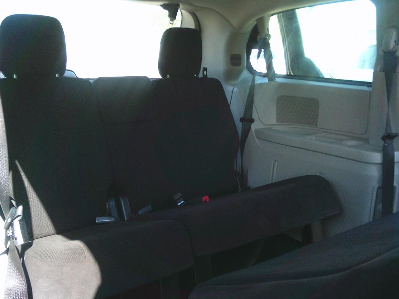 2013 Dodge Grand Caravan 4dr Wgn SE Photo