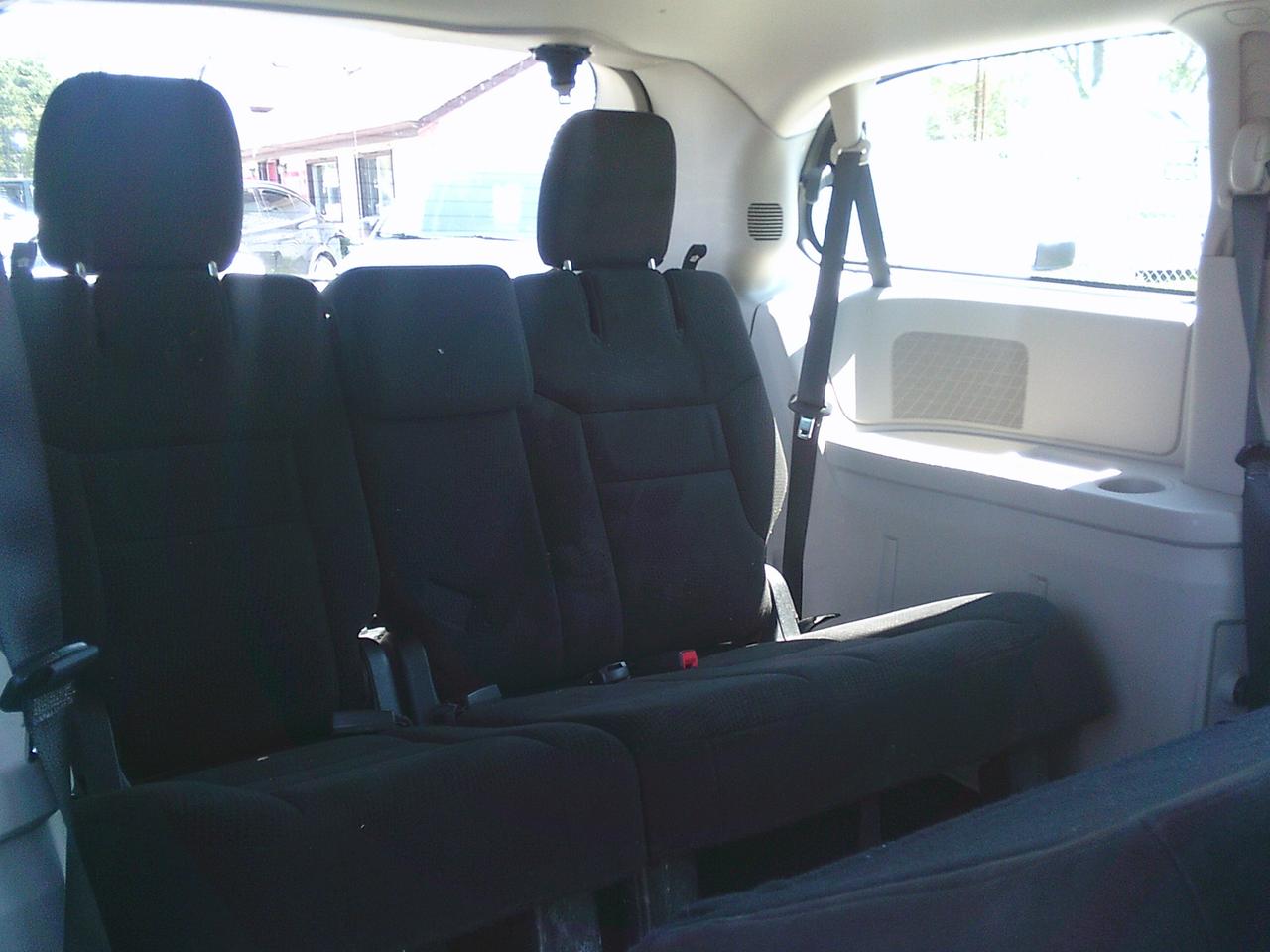 2015 Dodge Grand Caravan 4dr Wgn Canada Value Package + TOW PKG Photo