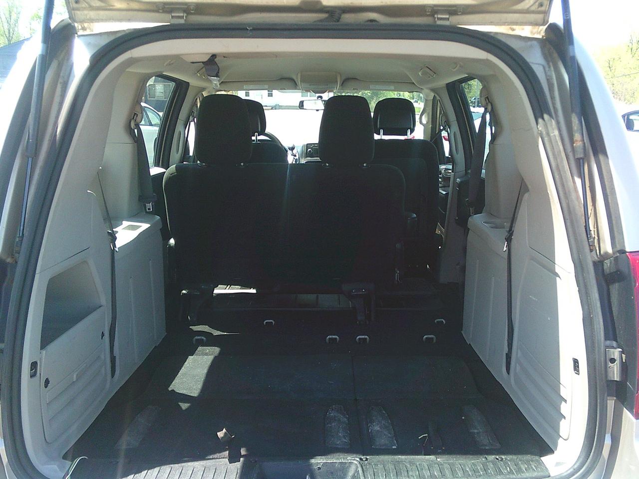 2015 Dodge Grand Caravan 4dr Wgn Canada Value Package + TOW PKG Photo