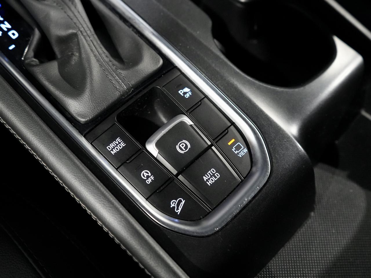 2019 Hyundai Santa Fe Ultimate|SCARLET RED|HUD|360CAM|DRIVE ASSIST| NAV Photo
