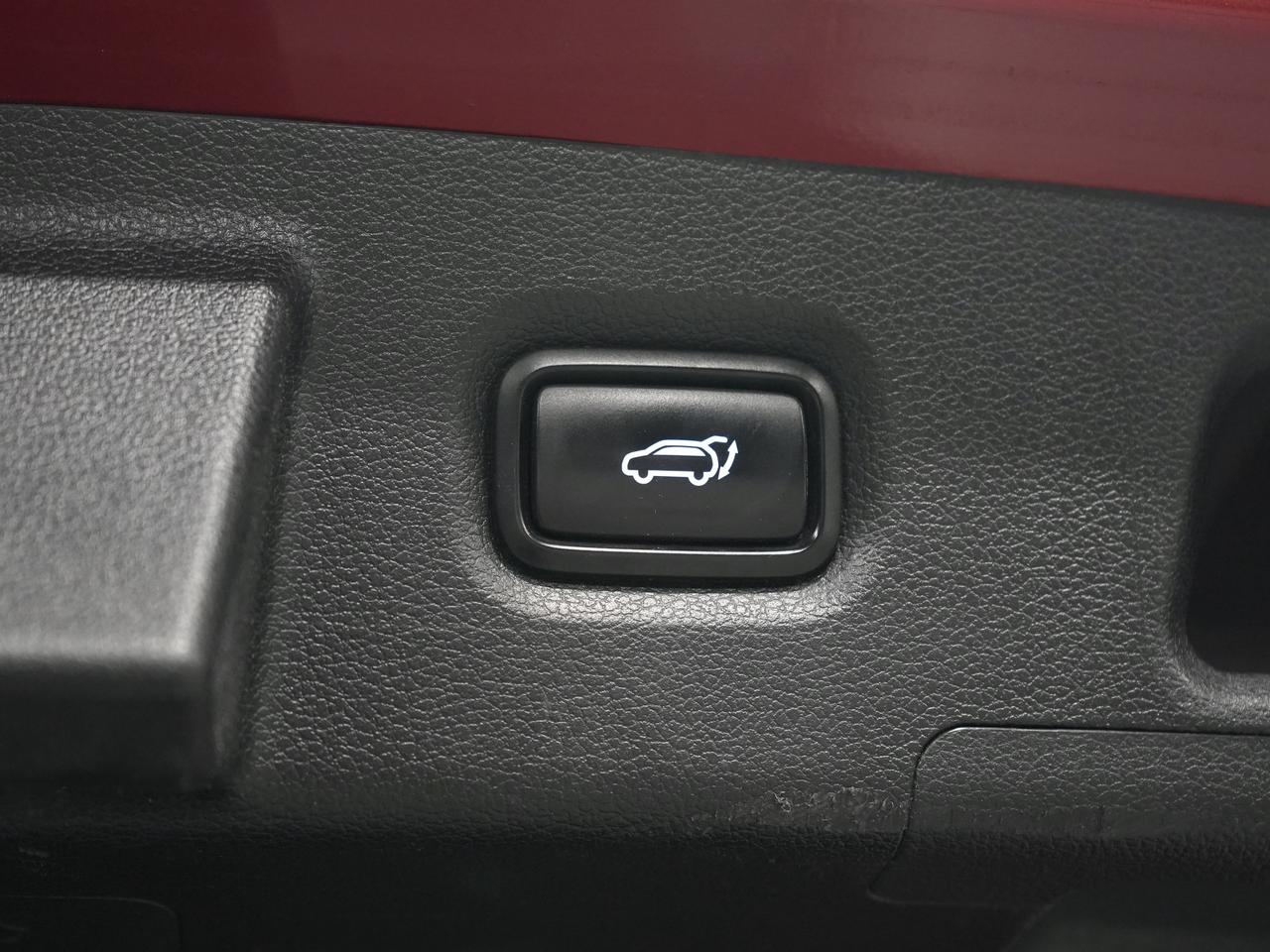 2019 Hyundai Santa Fe Ultimate|SCARLET RED|HUD|360CAM|DRIVE ASSIST| NAV Photo