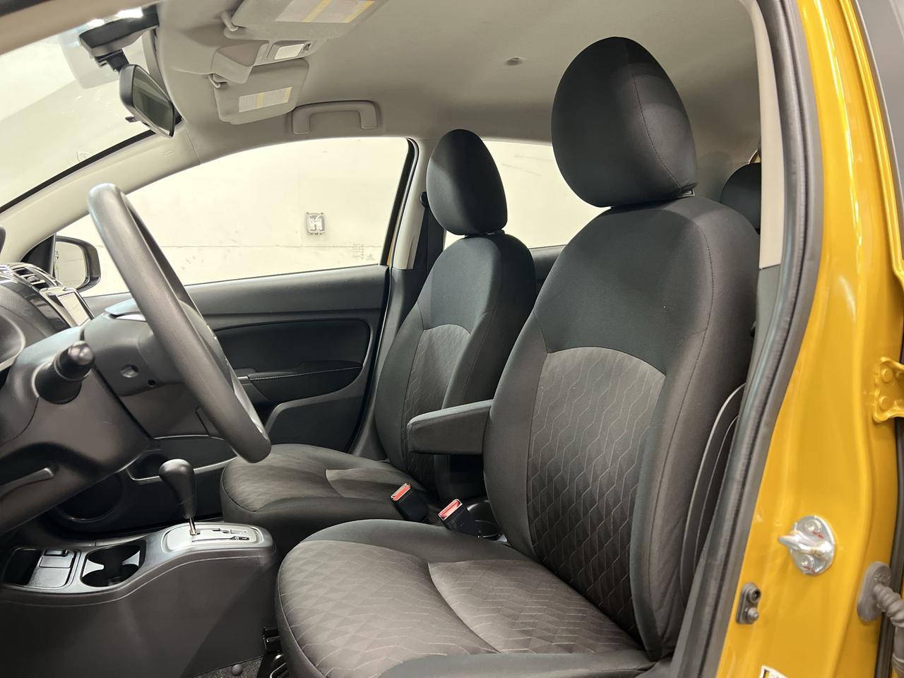 2023 Mitsubishi Mirage ONLY 43,000KMS! | CARPLAY | REAR CAM | BLUETOOTH Photo