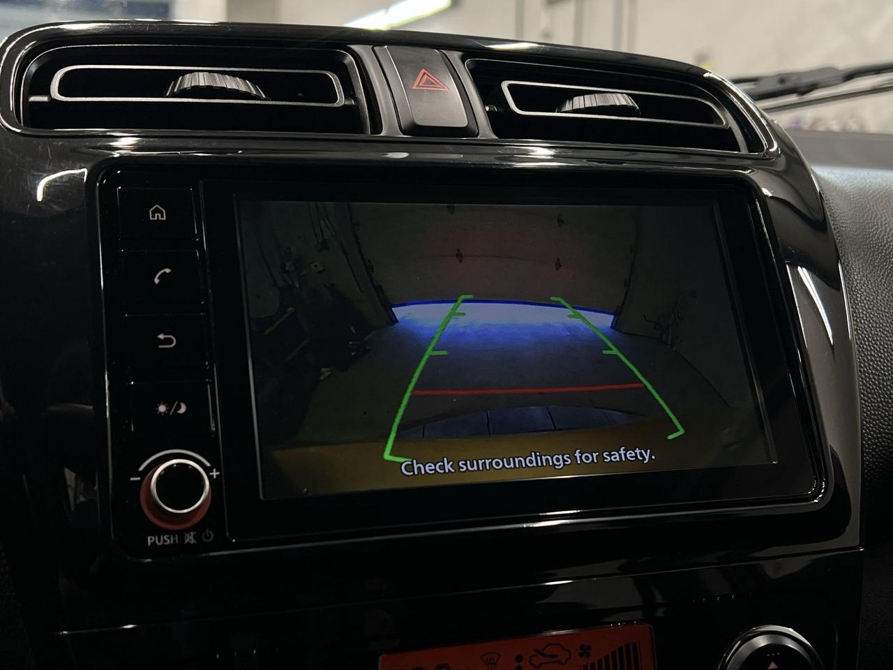 2023 Mitsubishi Mirage ONLY 43,000KMS! | CARPLAY | REAR CAM | BLUETOOTH Photo