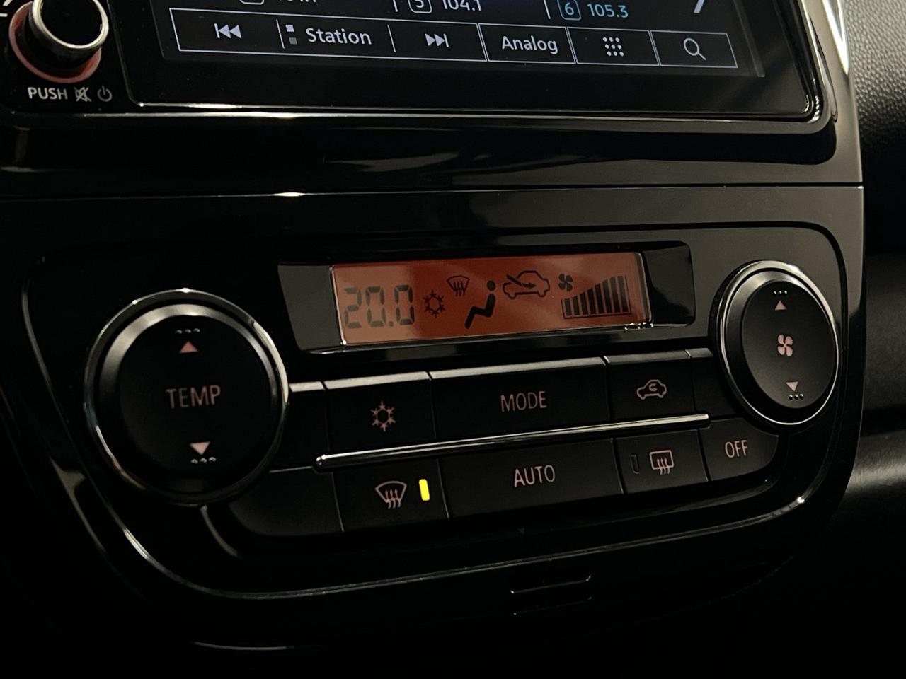 2023 Mitsubishi Mirage ONLY 43,000KMS! | CARPLAY | REAR CAM | BLUETOOTH Photo