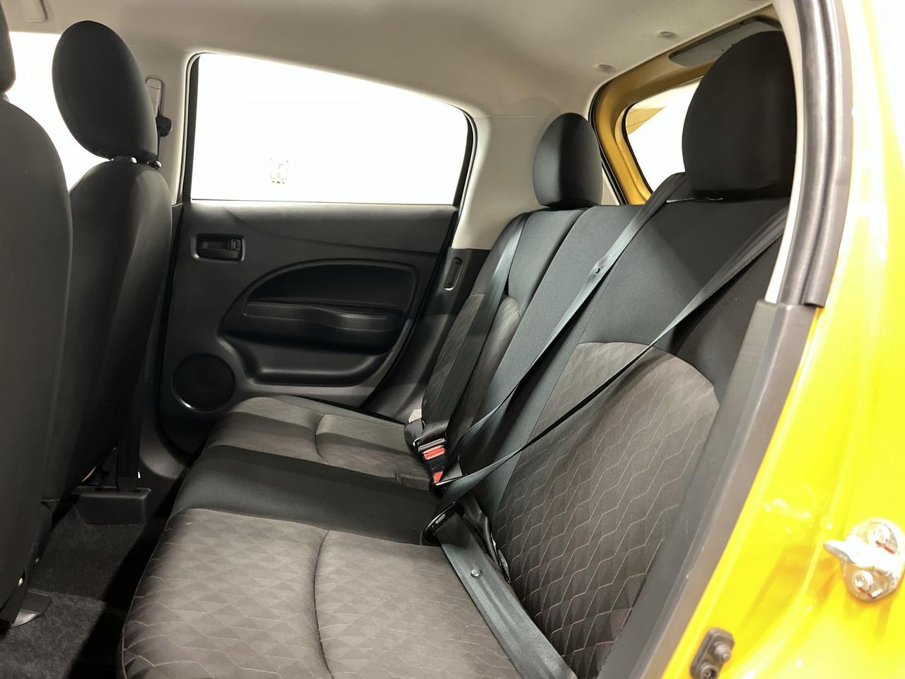 2023 Mitsubishi Mirage ONLY 43,000KMS! | CARPLAY | REAR CAM | BLUETOOTH Photo