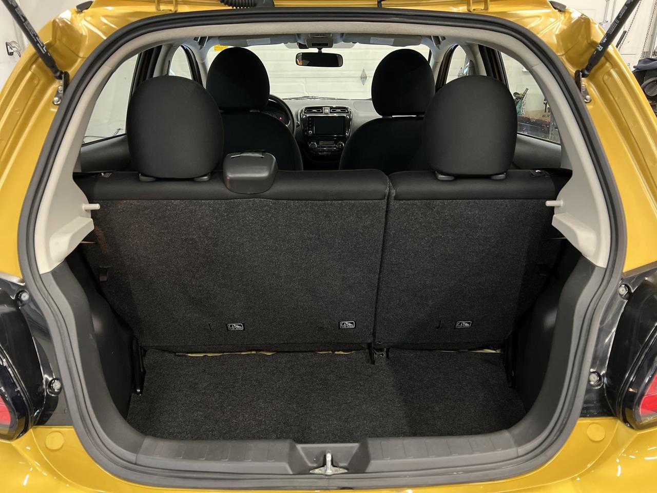 2023 Mitsubishi Mirage ONLY 43,000KMS! | CARPLAY | REAR CAM | BLUETOOTH Photo