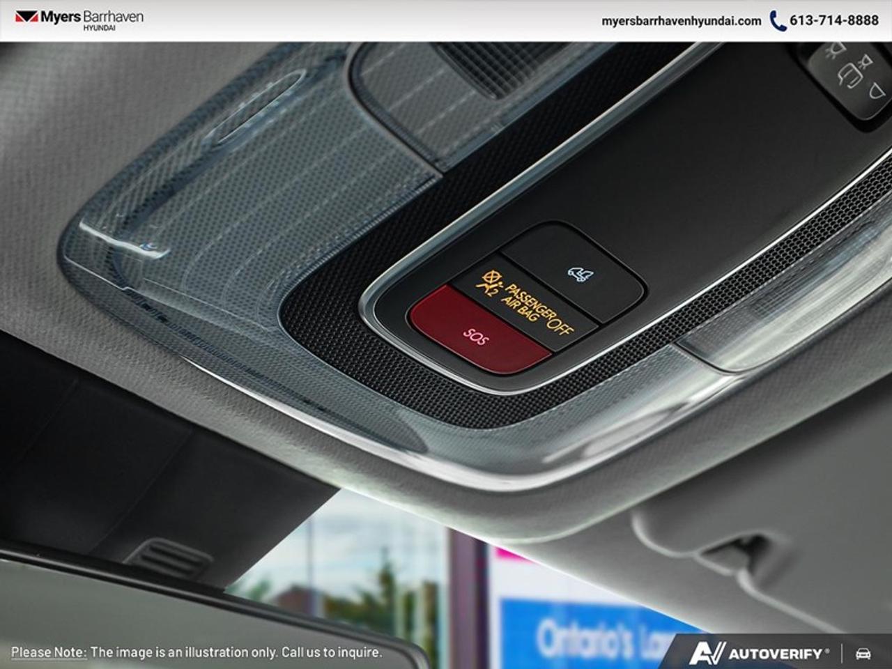 2026 Hyundai KONA Essential AWD  - Heated Seats Photo