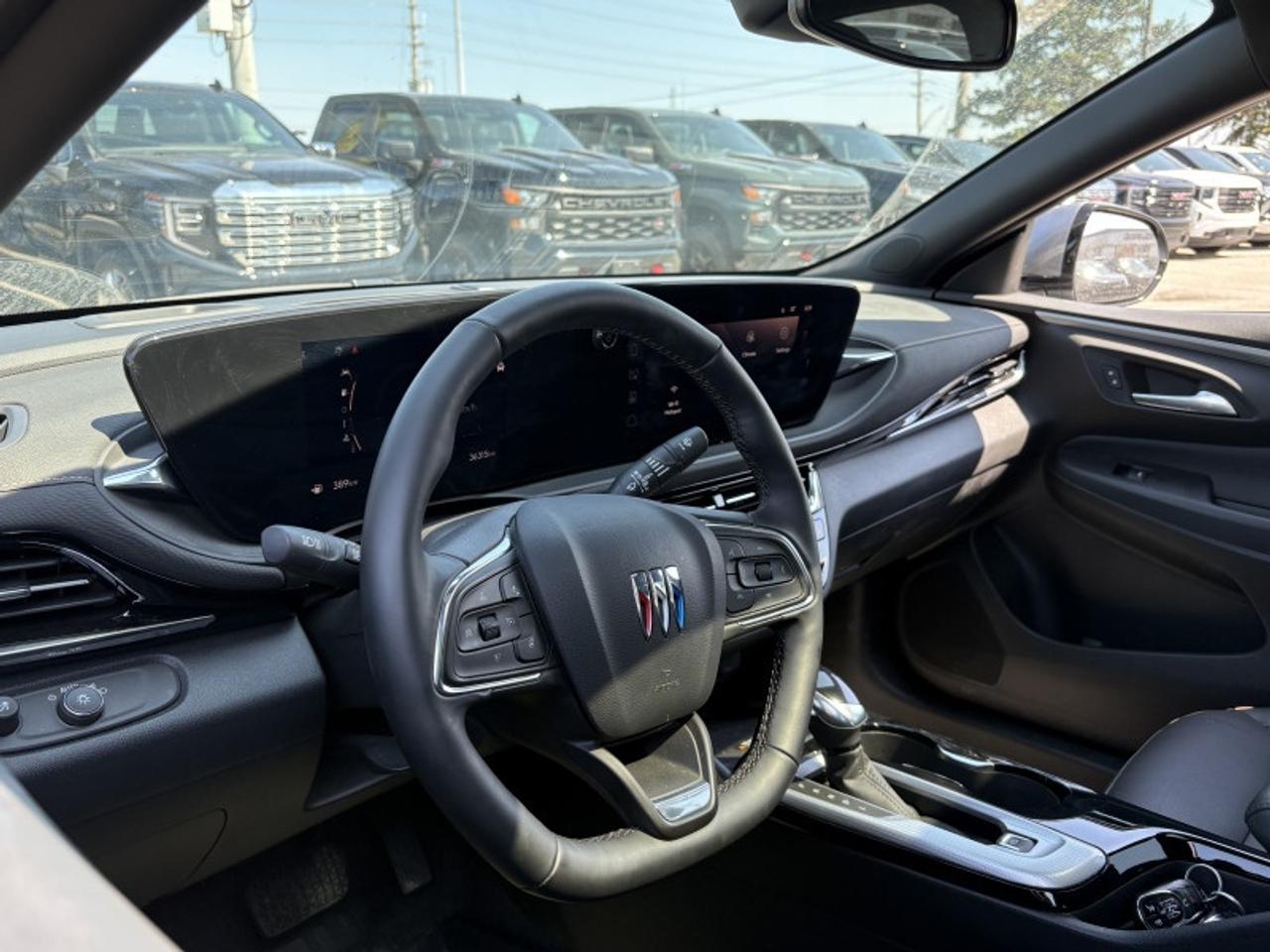 2025 Buick Envista Avenir  SUNROOF|LEATHER| Photo