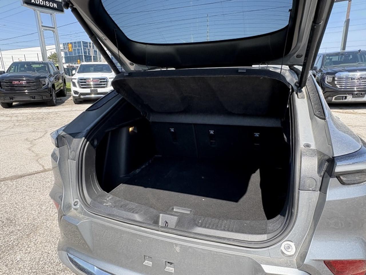 2025 Buick Envista Avenir  SUNROOF|LEATHER| Photo