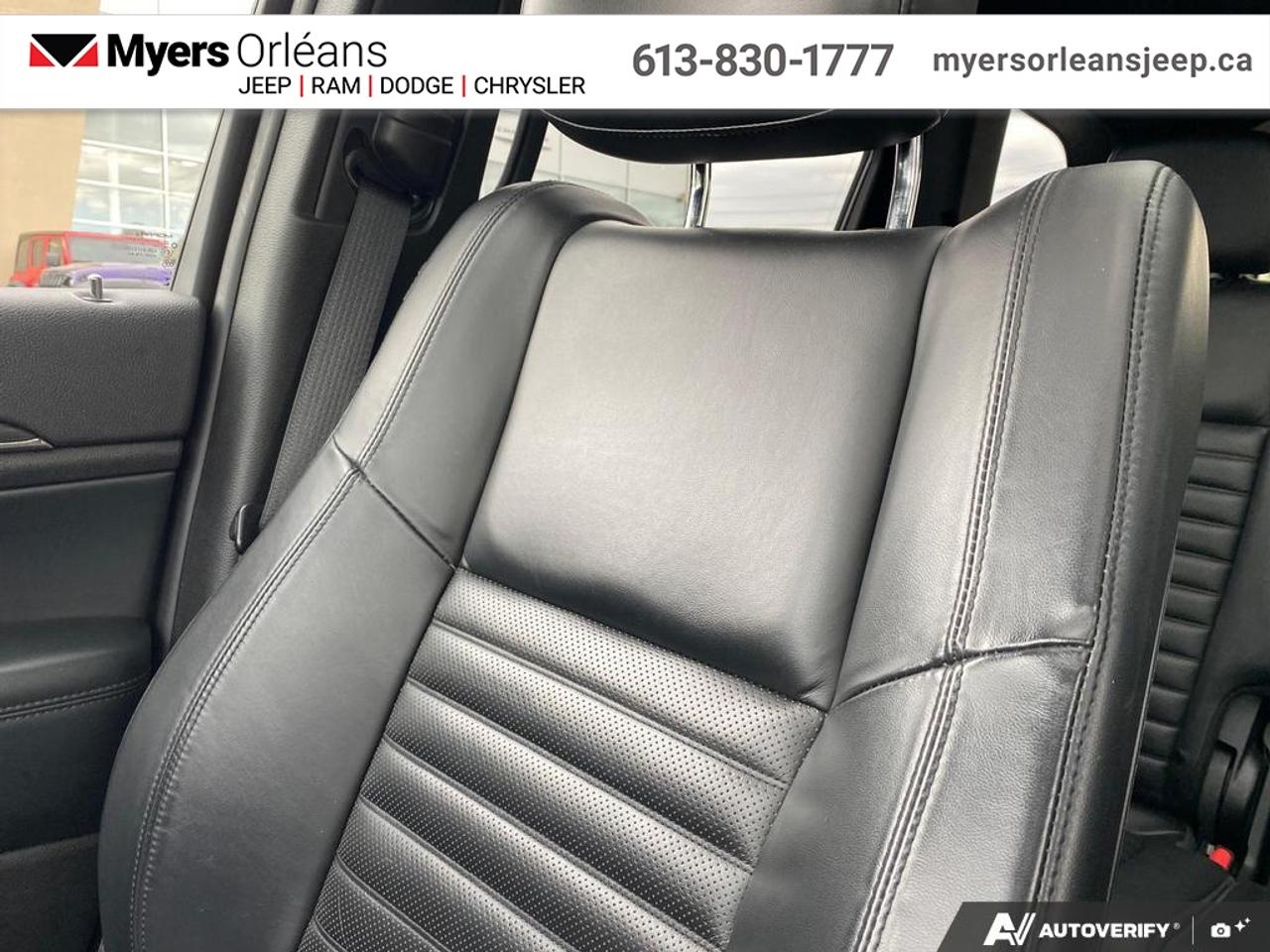 2021 Jeep Grand Cherokee Limited X  - Sunroof Photo