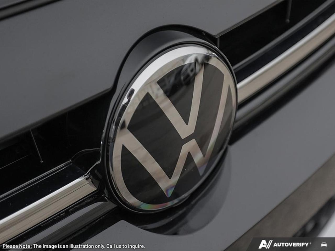 2026 Volkswagen Jetta Comfortline  -  Remote Start Photo