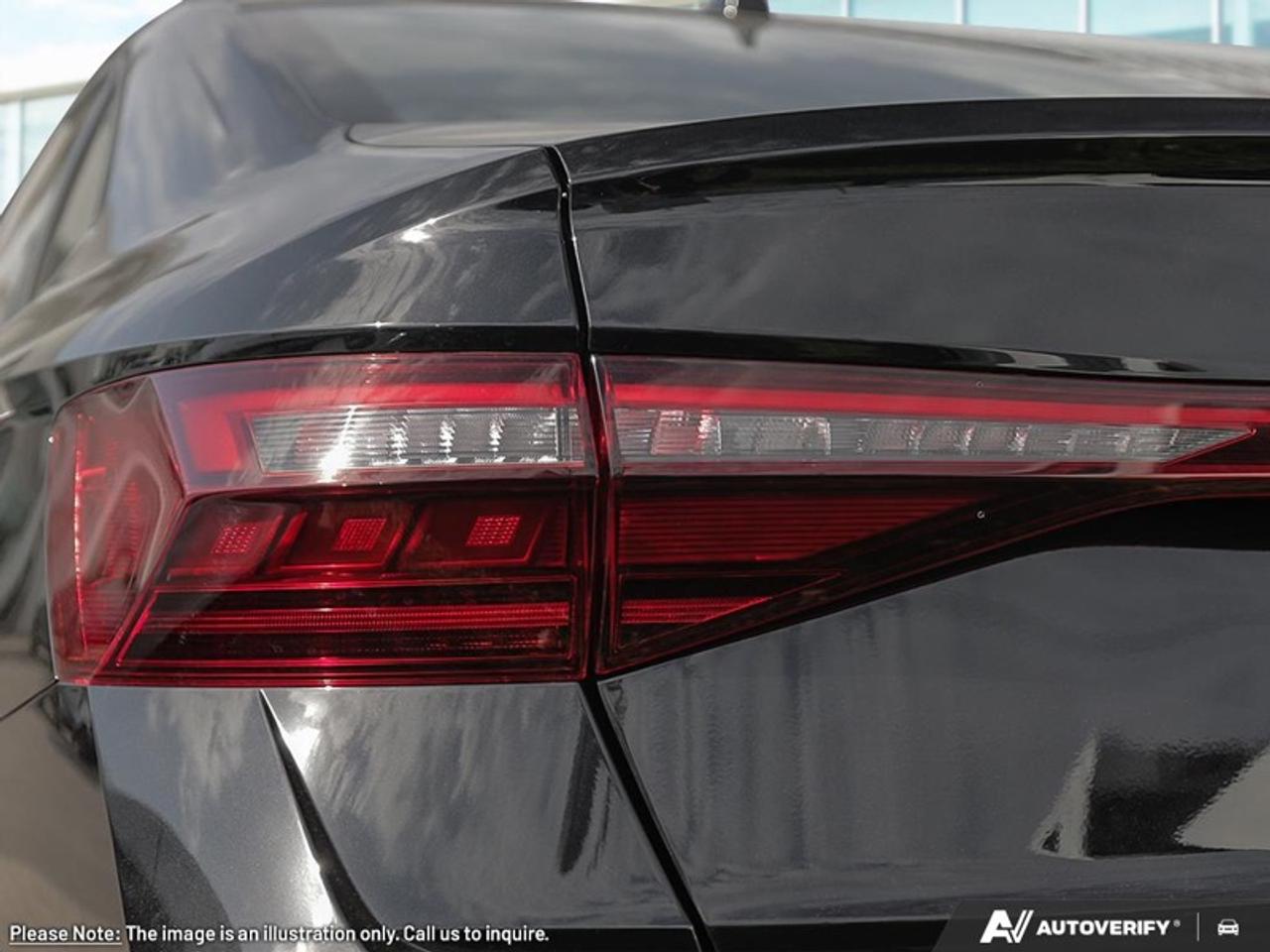 2026 Volkswagen Jetta Comfortline  -  Remote Start Photo