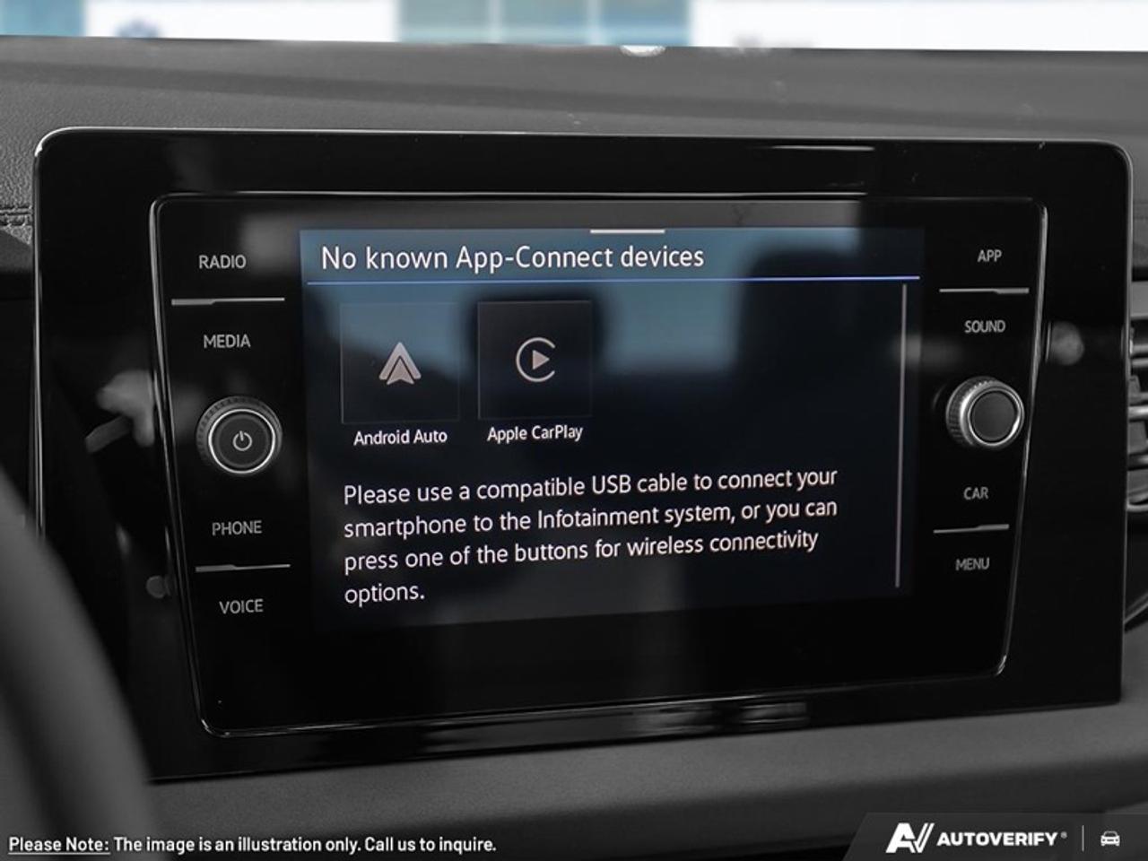 2026 Volkswagen Jetta Comfortline  -  Remote Start Photo