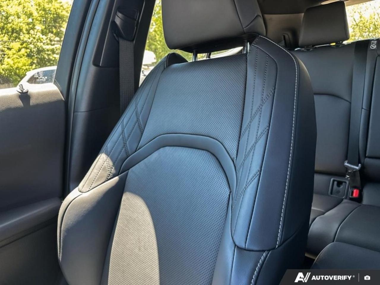 2025 Lexus UX 300h  UX 300H AWD HYBRID Photo