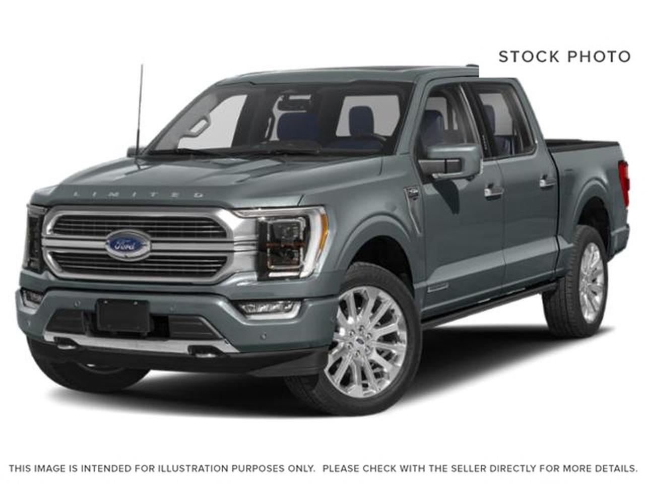 2023 Ford F-150 Limited  Photo0