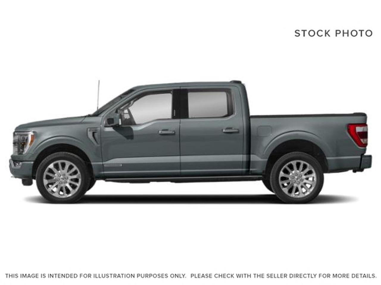 2023 Ford F-150 Limited  Photo1
