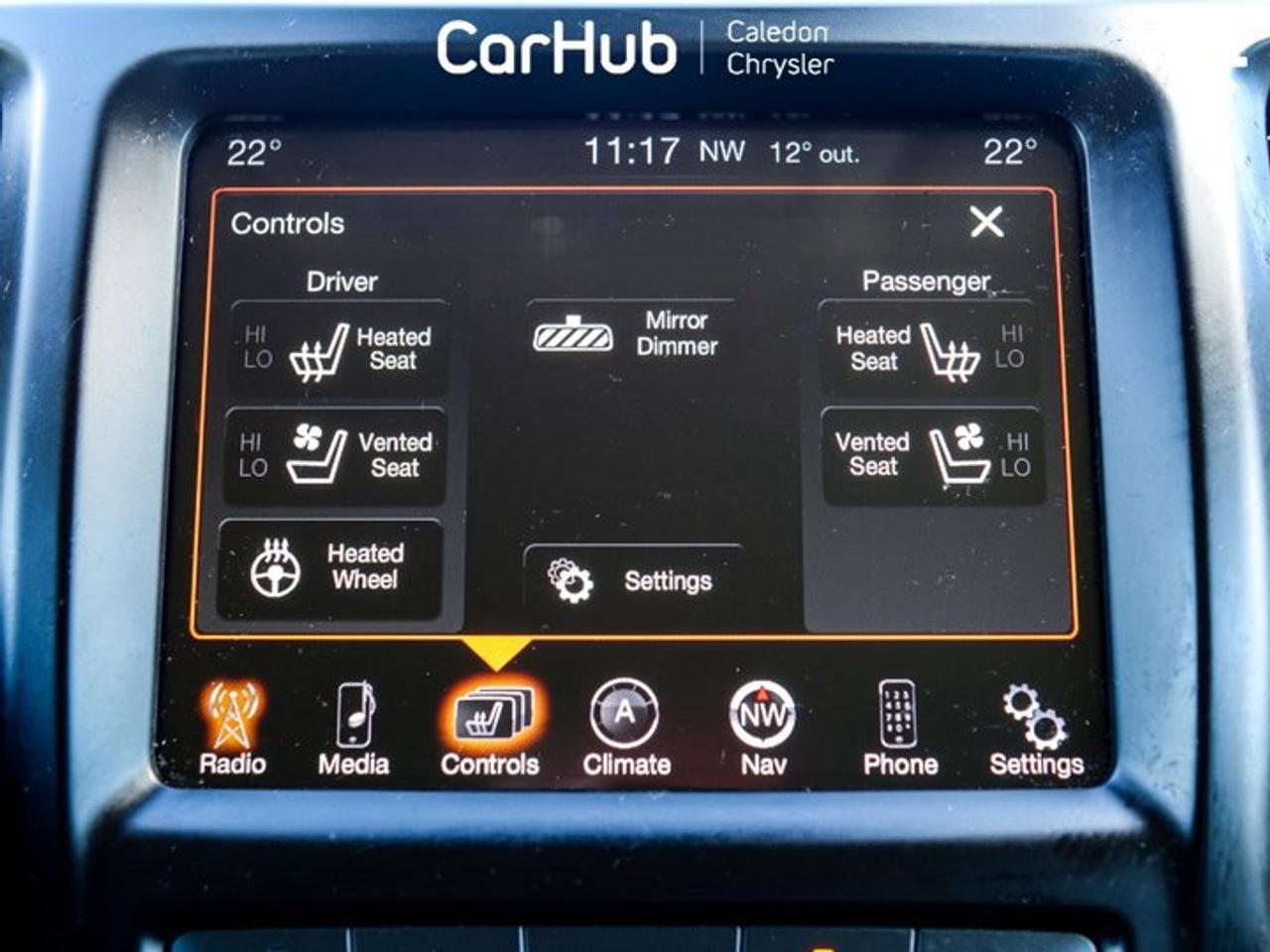 2015 Jeep Cherokee Limited Photo