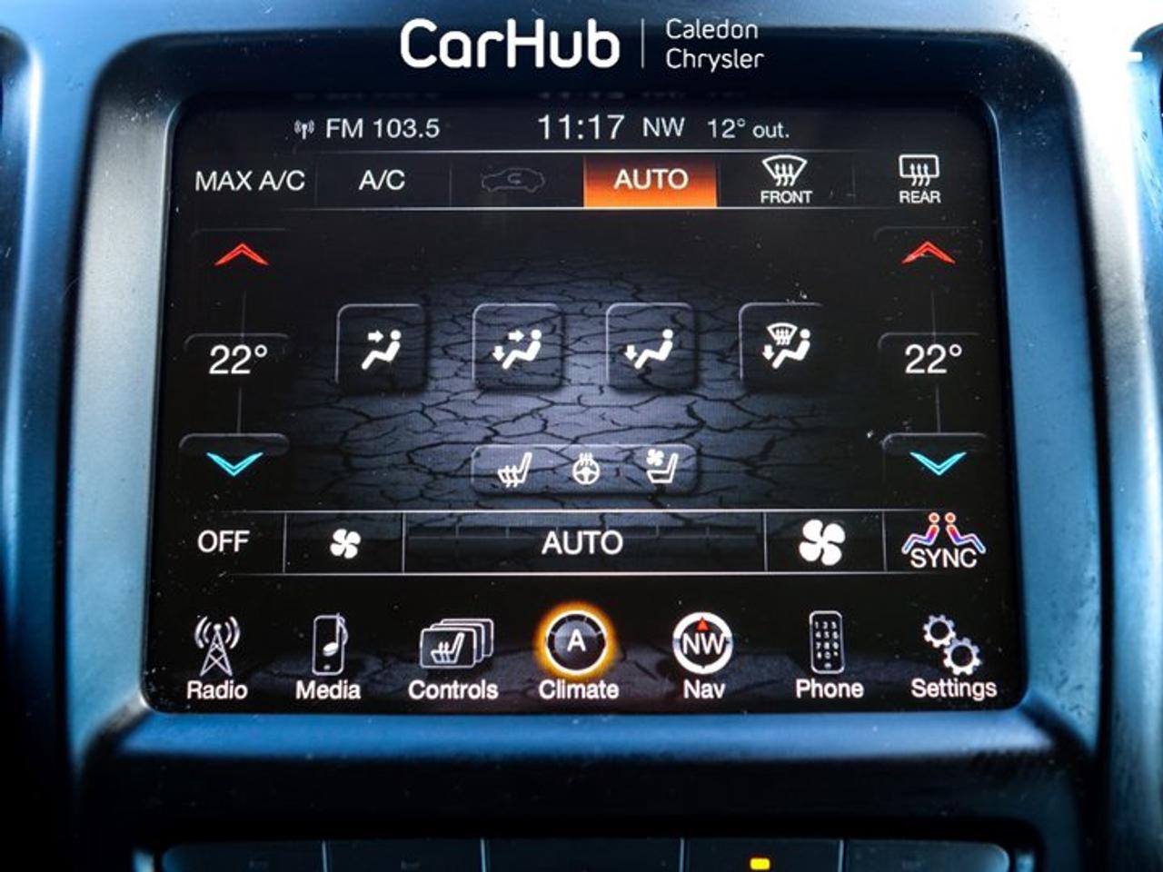 2015 Jeep Cherokee Limited Photo