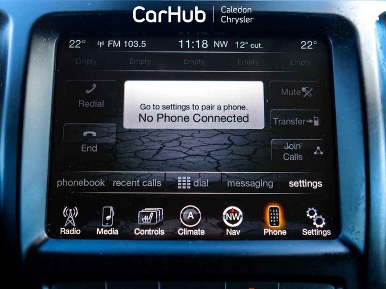2015 Jeep Cherokee Limited Photo