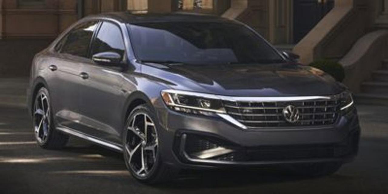 Meet this 2021 Volkswagen Passat Highline   a Super Certified sedan that balances refinement, safety and everyday practicality. Priced attractively at $21,895 and with 112,129 km, it arrives ready for daily drives and weekend getaways. The turbocharged 2.0L four-cylinder offers responsive passing power while the crisp 6-speed automatic keeps shifts smooth; you get efficiency and pep in a composed FWD package.<br><p>THE SUPER DAVES ADVANTAGE</p> <p>BUY REMOTE - No need to visit the dealership. Through email, text, or a phone call, you can complete the purchase of your next vehicle all without leaving your house!</p> <p>DELIVERED TO YOUR DOOR - Your new car, delivered straight to your door! When buying your car with Super Daves, well arrange a fast and secure delivery. Just pick a time that works for you and well bring you your new wheels!</p> <p>PEACE OF MIND WARRANTY - Every vehicle we sell comes backed with a warranty so you can drive with confidence.</p> <p>EXTENDED COVERAGE - Get added protection on your new car and drive confidently with our selection of competitively priced extended warranties.</p> <p>WE ACCEPT TRADES - We&rsquo;ll accept your trade for top dollar! We&rsquo;ll assess your trade in with a few quick questions and offer a guaranteed value for your ride. We&rsquo;ll even come pick up your trade when we deliver your new car.</p> <p>SUPER CERTIFIED INSPECTION - Every vehicle undergoes an extensive 120 point inspection, that ensure you get a safe, high quality used vehicle every time.</p> <p>FREE CARFAX VEHICLE HISTORY REPORT - If youre buying used, its important to know your cars history. Thats why we provide a free vehicle history report that lists any accidents, prior defects, and other important information that may be useful to you in your decision.</p> <p>METICULOUSLY DETAILED &ndash; Buying used doesn&rsquo;t mean buying grubby. We want your car to shine and sparkle when it arrives to you. Our professional team of detailers will have your new-to-you ride looking new car fresh.</p> <p>(Please note that we make all attempt to verify equipment, trim levels, options, accessories, kilometers and price listed in our ads however we make no guarantees regarding the accuracy of these ads online. Features are populated by VIN decoder from manufacturers original specifications. Some equipment such as wheels and wheels sizes, along with other equipment or features may have changed or may not be present. We do not guarantee a vehicle manual, manuals can be typically found online in the rare event the vehicle does not have one. Please verify all listed information with our dealership in person before purchase. The sale price does not include any ongoing subscription based services such as Satellite Radio. Any software or hardware updates needed to run any of these systems would also be the responsibility of the client. All listed payments are OAC which means On Approved Credit and are estimated without taxes and fees as these may vary from deal to deal, taxes and fees are extra. As these payments are based off our lenders best offering they may be subject to change without notice. Please ensure this vehicle is ready to be viewed at the dealership by making an appointment with our sales staff. We cannot guarantee this vehicle will be on premises and ready for viewing unless and appointment has been made.)</p>