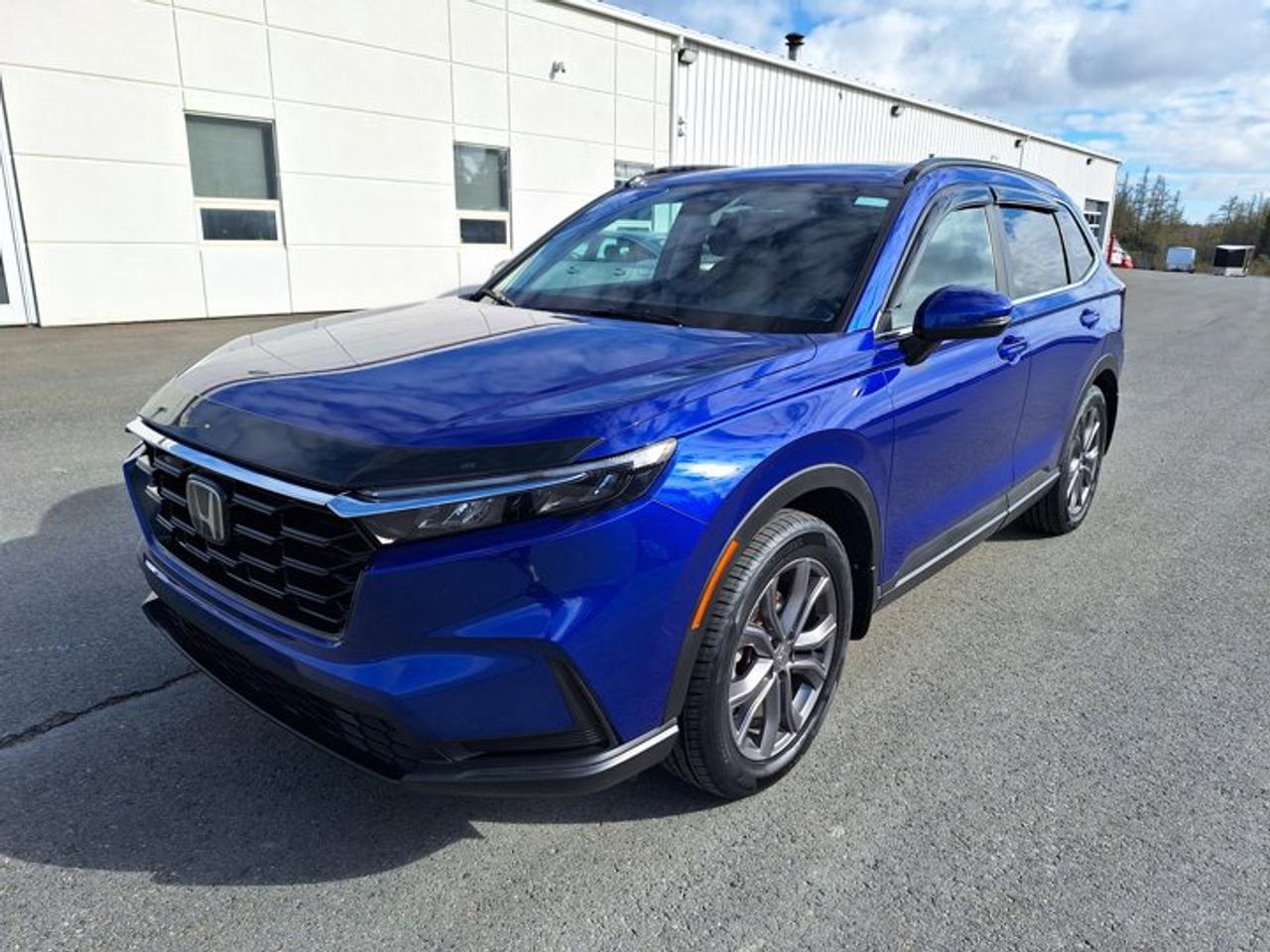Small SUV 4WD, Sport AWD, 1-Speed CVT w/OD, Intercooled Turbo Regular Unleaded I-4 1.5 L/91