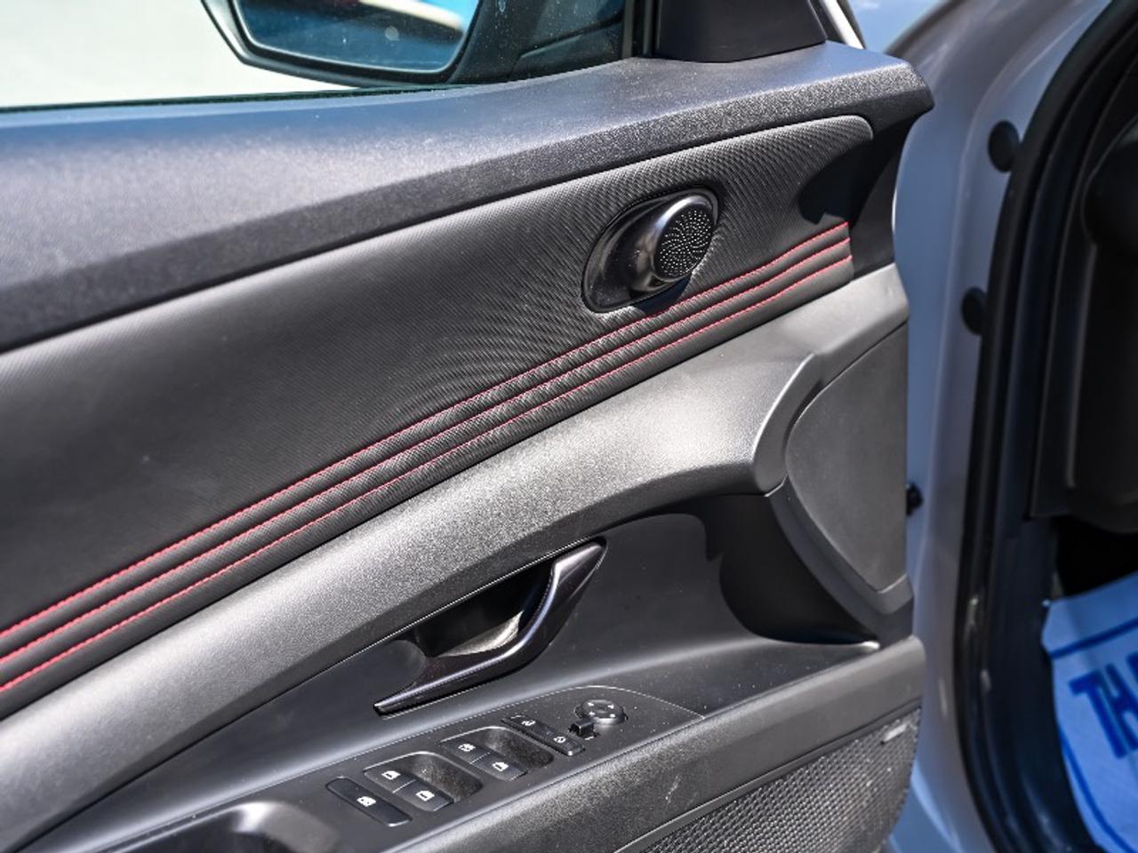 2023 Hyundai Elantra N Line Ultimate Photo
