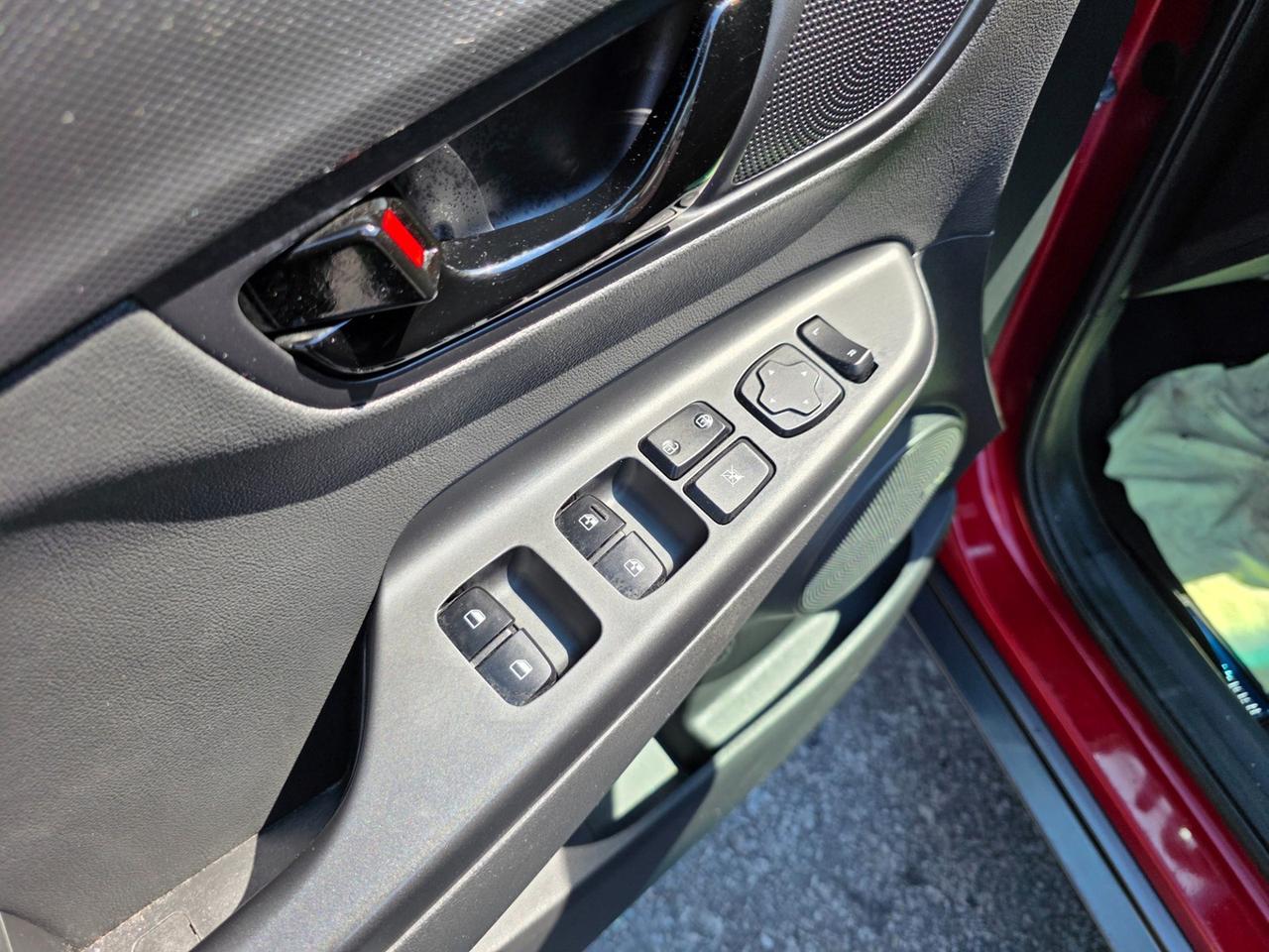 2019 Hyundai KONA Ultimate Awd Photo