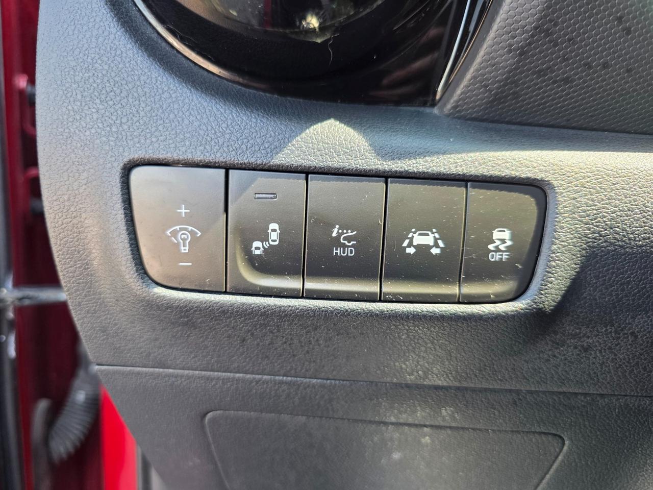 2019 Hyundai KONA Ultimate Awd Photo
