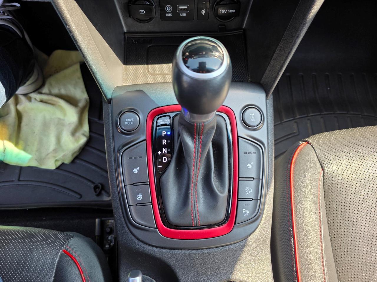2019 Hyundai KONA Ultimate Awd Photo