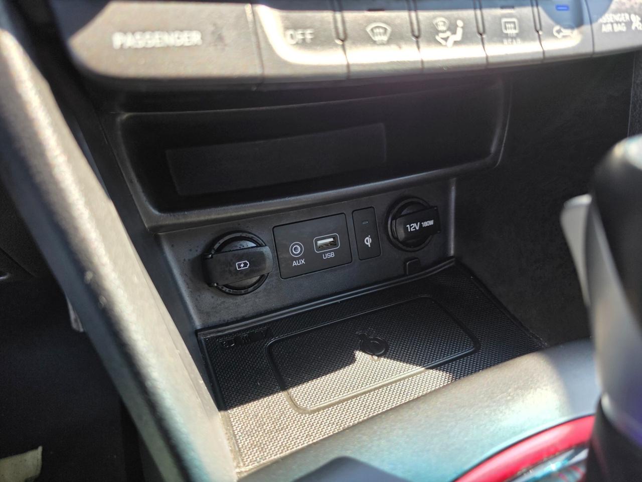 2019 Hyundai KONA Ultimate Awd Photo